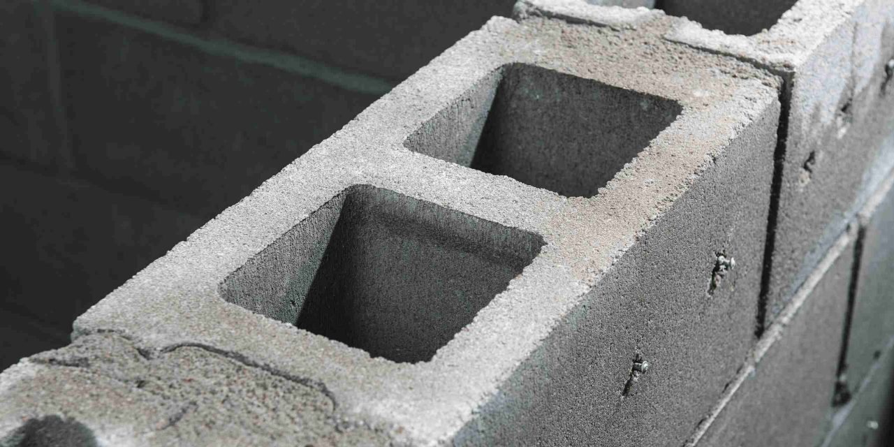 MM Schienensystem für leichte Lasten in der TGA